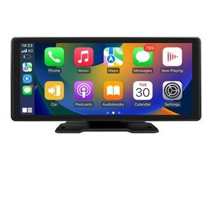 Carplay Dash Camera with Touch Screen